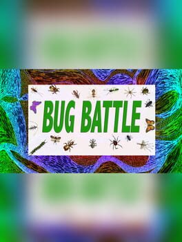Bug Battle