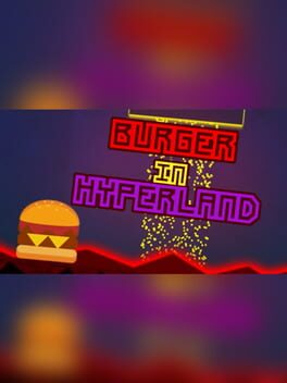 Burger in Hyperland