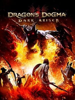 Dragon’s Dogma: Dark Arisen