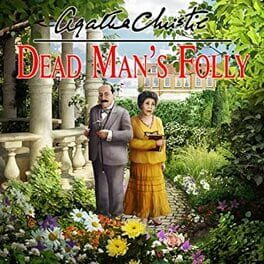 Agatha Christie: Dead Man’s Folly