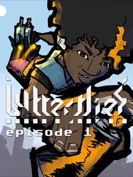 Butterflies: Episode 1 – Rudies