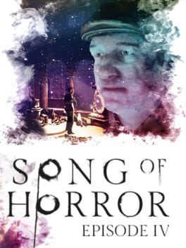 Song of Horror – Episode 4