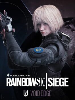 Tom Clancy’s Rainbow Six Siege: Operation Void Edge