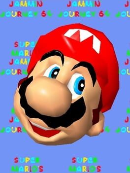 Super Mario’s Jammin’ Journey 64