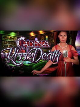 Cadenza: The Kiss of Death Collector’s Edition