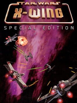 Star Wars: X-Wing – Special Edition
