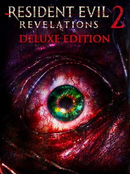 Resident Evil: Revelations 2 – Deluxe Edition