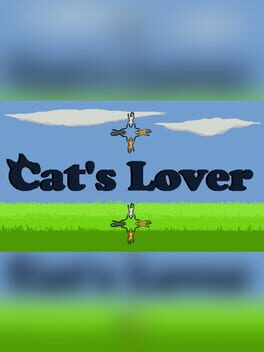 Cats Lover
