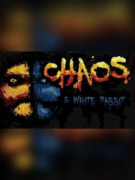 Chaos and the White Robot