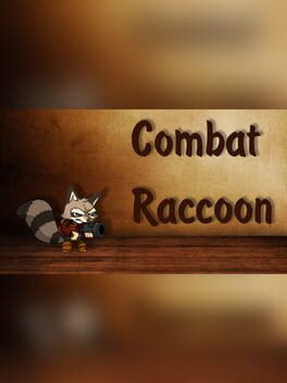 Combat Raccoon