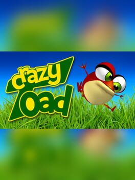 Crazy Toad