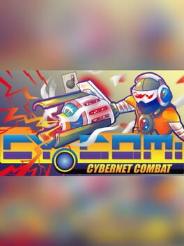 Cycom: Cybernet Combat