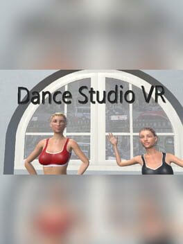 Dance Studio VR
