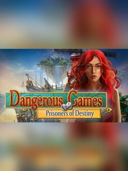 Dangerous Games: Prisoners of Destiny – Collector’s Edition