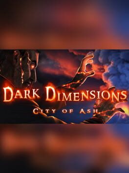 Dark Dimensions: City of Ash – Collector’s Edition