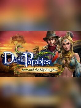 Dark Parables: Jack and the Sky Kingdom – Collector’s Edition