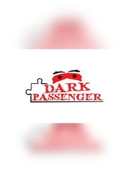 Dark Passenger – An experimental audio game
