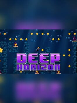 Deep Horizon