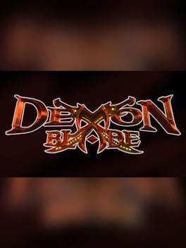 Demon Blade VR