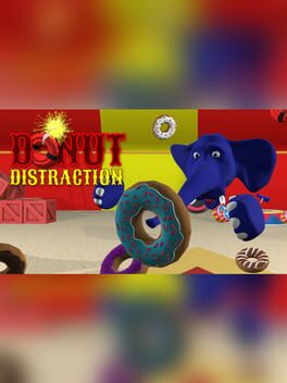 Donut Distraction