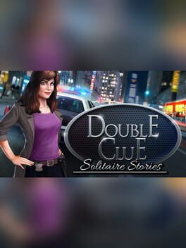 Double Clue: Solitaire Stories