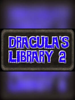 Dracula’s Library 2