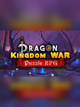 Dragon Kingdom War