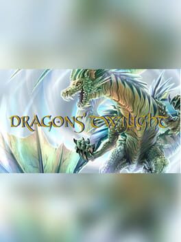 Dragons’ Twilight