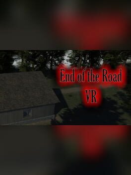End of the Road VR