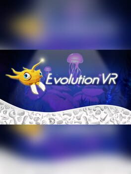 Evolution VR