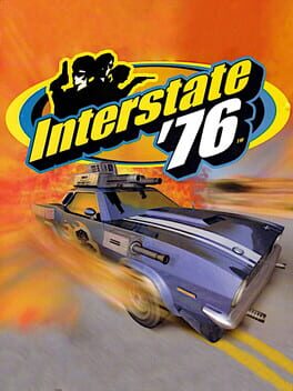 Interstate ’76