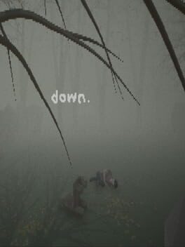 Down.