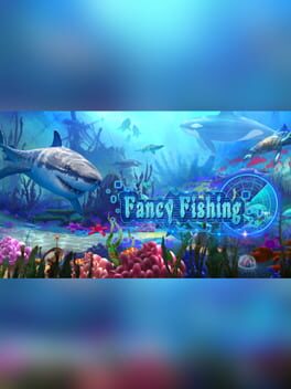 Fancy Fishing VR