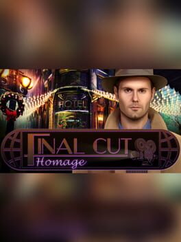 Final Cut: Homage – Collector’s Edition