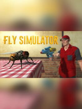 Fly Simulator