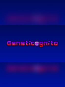 Geneticognito
