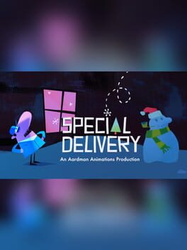 Google Spotlight Stories: Special Delivery