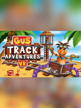 Gus Track Adventures VR