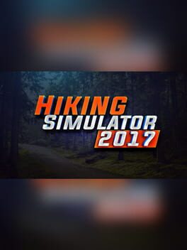 Hiking Simulator 2017