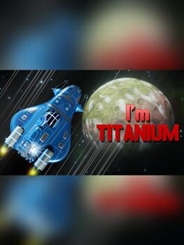 I’m Titanium