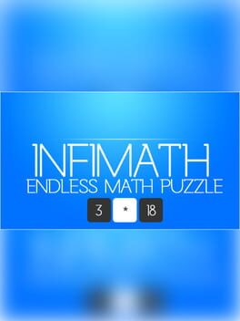 InfiniMath – Endless Math Puzzle