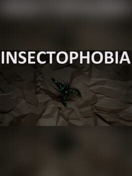 Insectophobia&nbsp;: Episode 1