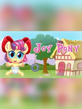 Joy Pony