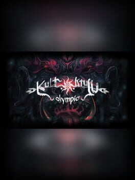 Kult of Ktulu: Olympic