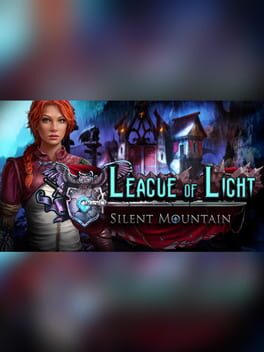 League of Light: Silent Mountain – Collector’s Edition