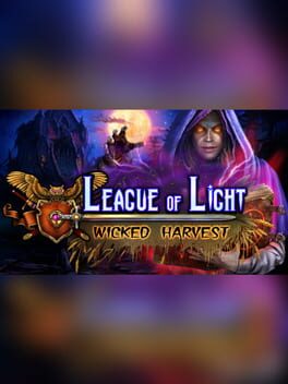 League of Light: Wicked Harvest – Collector’s Edition