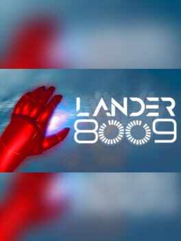 Lander 8009 VR