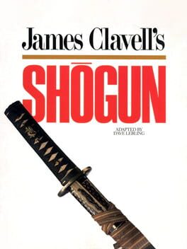 James Clavell’s Shogun