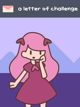 A Letter of Challenge