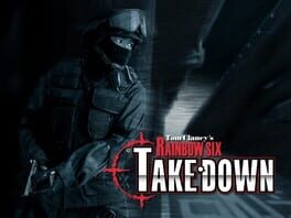 Tom Clancy’s Rainbow Six: Take-Down – Missions in Korea